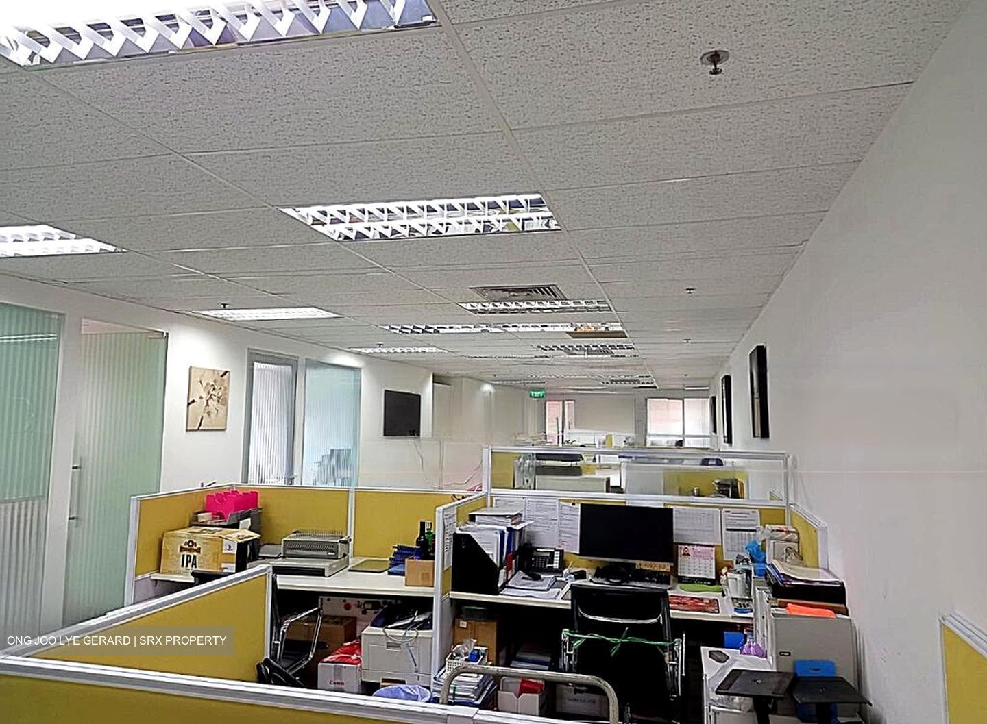 Og Albert Complex (D7), Office #469188141